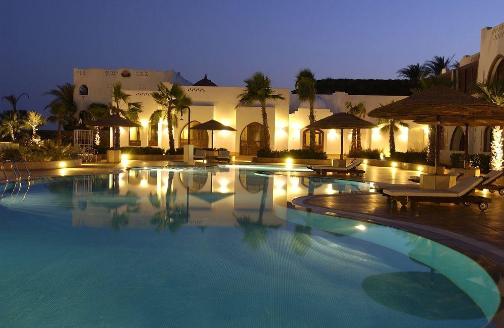 Domina Coral Bay Prestige Resort Шарм-эль-Шейх Экстерьер фото