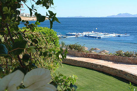 Domina Coral Bay Prestige Resort Шарм-эль-Шейх Экстерьер фото