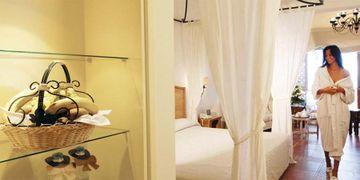 Domina Coral Bay Prestige Resort Шарм-эль-Шейх Экстерьер фото
