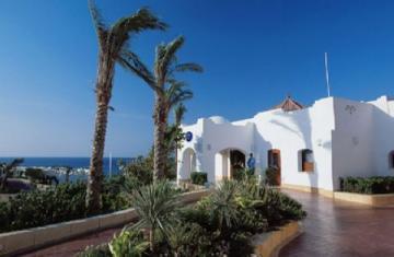 Domina Coral Bay Prestige Resort Шарм-эль-Шейх Экстерьер фото