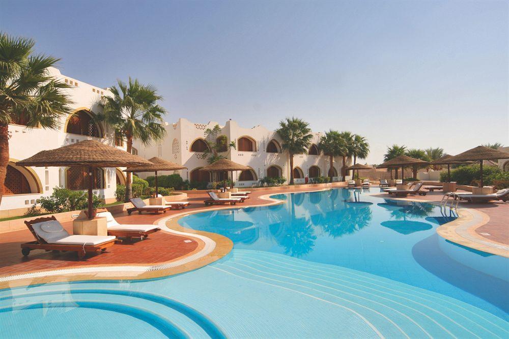 Domina Coral Bay Prestige Resort Шарм-эль-Шейх Экстерьер фото