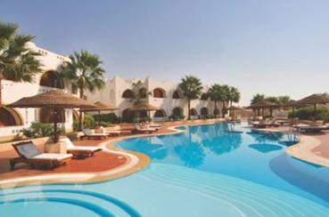 Domina Coral Bay Prestige Resort Шарм-эль-Шейх Экстерьер фото