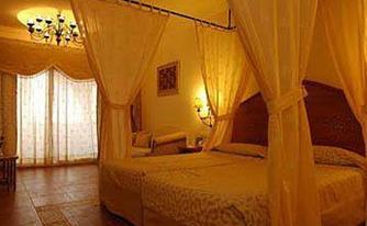 Domina Coral Bay Prestige Resort Шарм-эль-Шейх Экстерьер фото