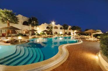 Domina Coral Bay Prestige Resort Шарм-эль-Шейх Экстерьер фото
