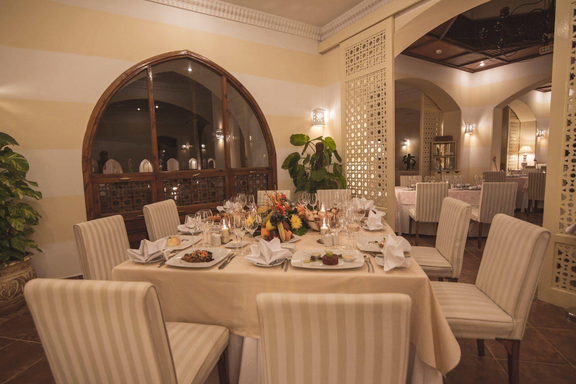 Domina Coral Bay Prestige Resort Шарм-эль-Шейх Экстерьер фото