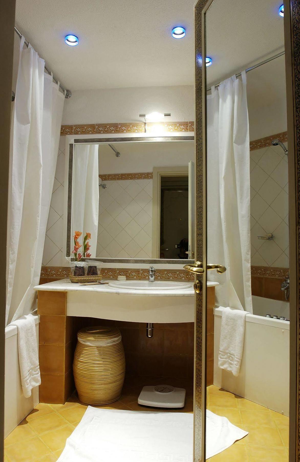 Domina Coral Bay Prestige Resort Шарм-эль-Шейх Экстерьер фото