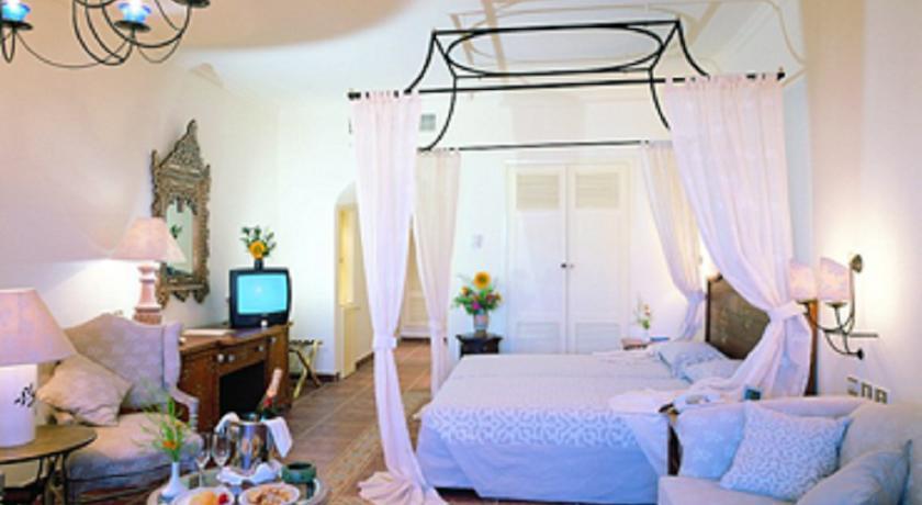 Domina Coral Bay Prestige Resort Шарм-эль-Шейх Экстерьер фото