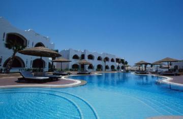 Domina Coral Bay Prestige Resort Шарм-эль-Шейх Экстерьер фото